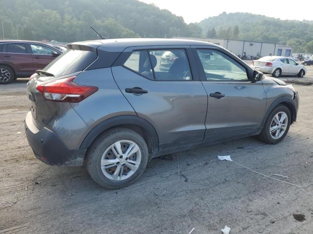 Photo 2 VIN: 3N1CP5BV1LL496256 - NISSAN KICKS S 