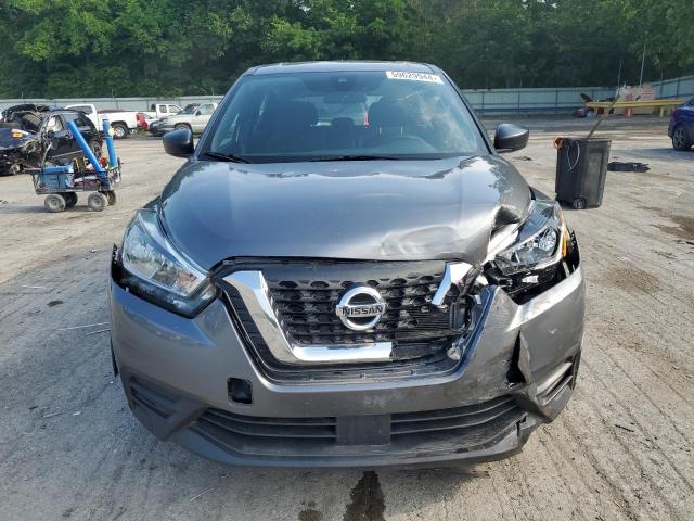 Photo 4 VIN: 3N1CP5BV1LL496256 - NISSAN KICKS S 