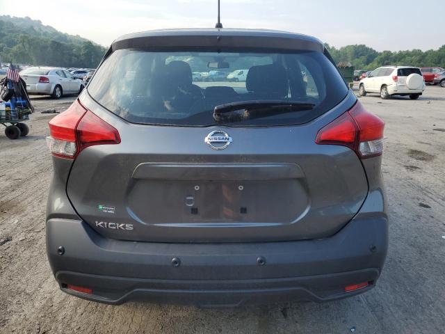 Photo 5 VIN: 3N1CP5BV1LL496256 - NISSAN KICKS S 