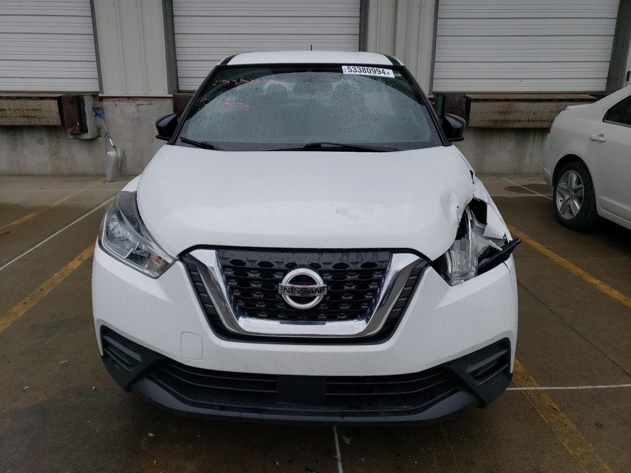 Photo 5 VIN: 3N1CP5BV1LL497455 - NISSAN KICKS 