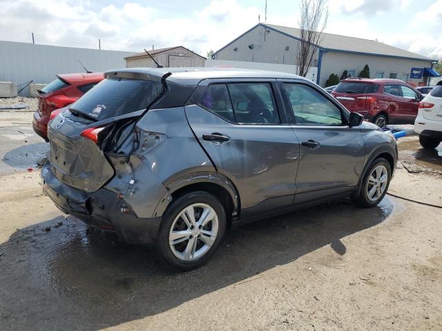 Photo 2 VIN: 3N1CP5BV1LL498704 - NISSAN KICKS 