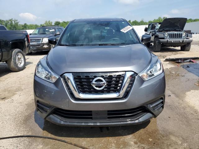 Photo 4 VIN: 3N1CP5BV1LL498704 - NISSAN KICKS 