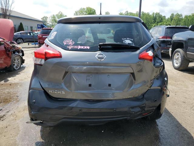 Photo 5 VIN: 3N1CP5BV1LL498704 - NISSAN KICKS 