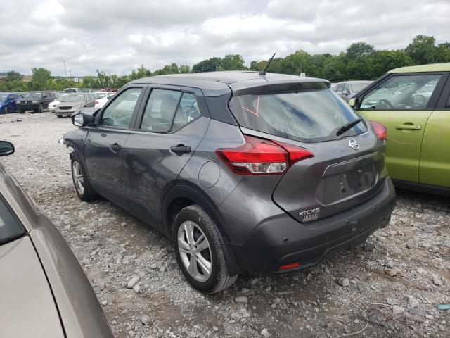 Photo 2 VIN: 3N1CP5BV1LL502086 - NISSAN KICKS S 