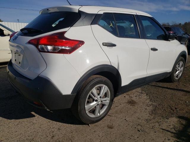 Photo 2 VIN: 3N1CP5BV1LL507806 - NISSAN KICKS S 