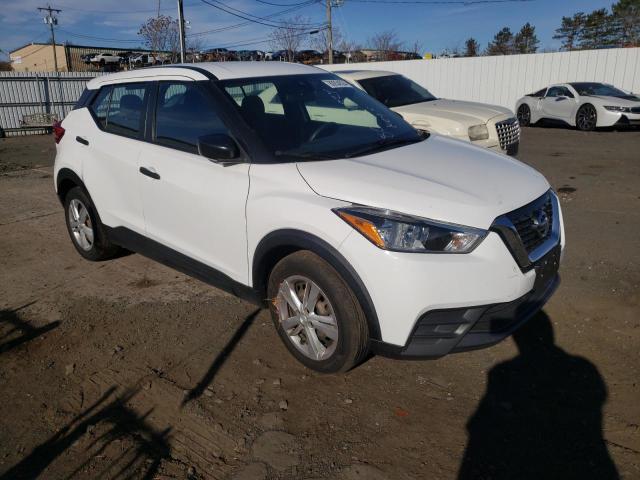 Photo 3 VIN: 3N1CP5BV1LL507806 - NISSAN KICKS S 