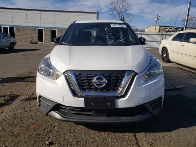 Photo 4 VIN: 3N1CP5BV1LL507806 - NISSAN KICKS S 