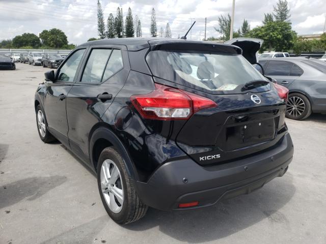 Photo 2 VIN: 3N1CP5BV1LL508521 - NISSAN KICKS S 