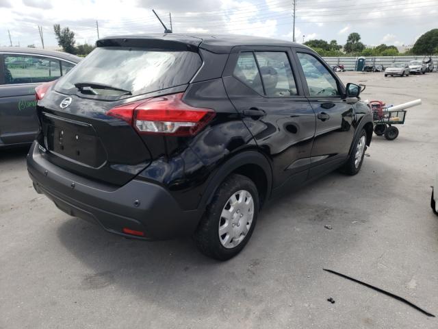 Photo 3 VIN: 3N1CP5BV1LL508521 - NISSAN KICKS S 