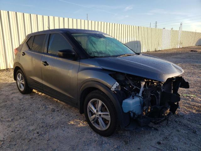 Photo 3 VIN: 3N1CP5BV1LL515274 - NISSAN KICKS 