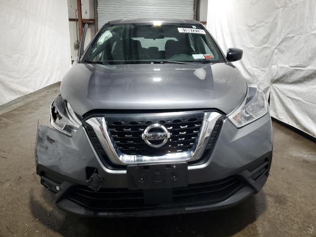 Photo 4 VIN: 3N1CP5BV1LL521463 - NISSAN KICKS 