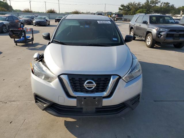 Photo 4 VIN: 3N1CP5BV1LL523858 - NISSAN KICKS S 