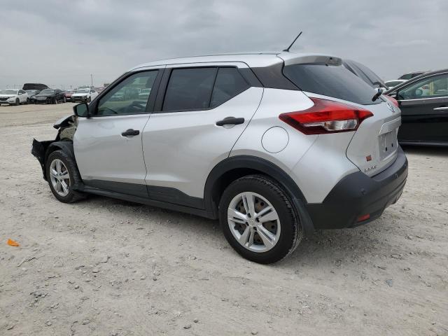 Photo 1 VIN: 3N1CP5BV1LL525321 - NISSAN KICKS S 