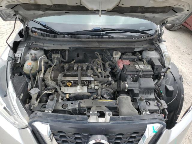 Photo 11 VIN: 3N1CP5BV1LL525321 - NISSAN KICKS S 