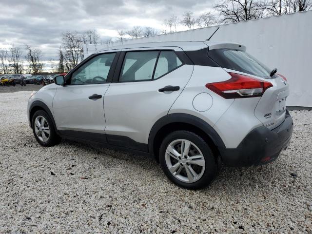 Photo 1 VIN: 3N1CP5BV1LL526338 - NISSAN KICKS 