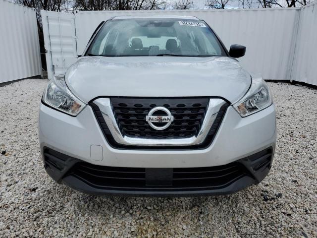 Photo 4 VIN: 3N1CP5BV1LL526338 - NISSAN KICKS 