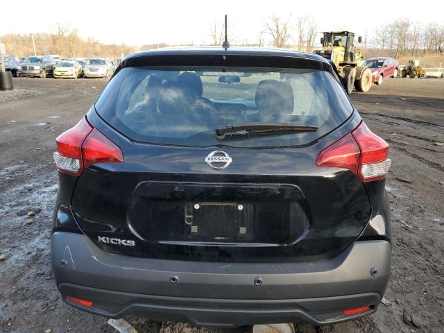 Photo 5 VIN: 3N1CP5BV1LL534374 - NISSAN KICKS S 