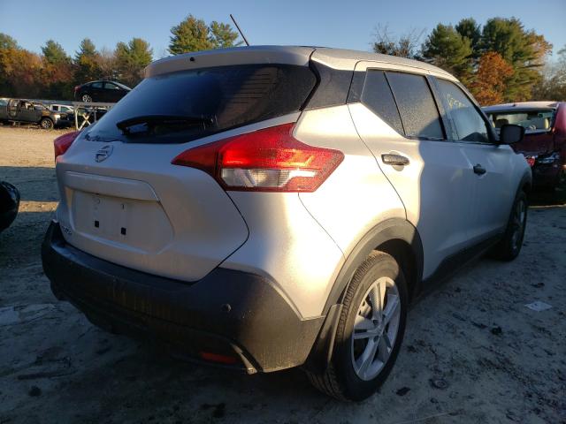 Photo 3 VIN: 3N1CP5BV1LL535881 - NISSAN KICKS S 