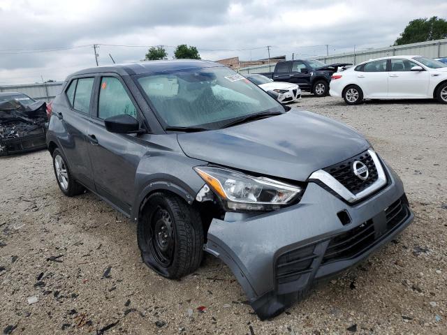 Photo 3 VIN: 3N1CP5BV1LL538702 - NISSAN KICKS S 