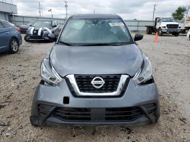 Photo 4 VIN: 3N1CP5BV1LL538702 - NISSAN KICKS S 