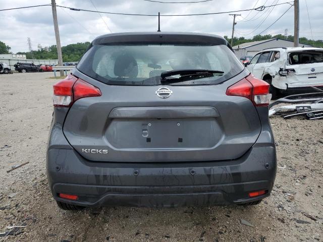 Photo 5 VIN: 3N1CP5BV1LL538702 - NISSAN KICKS S 