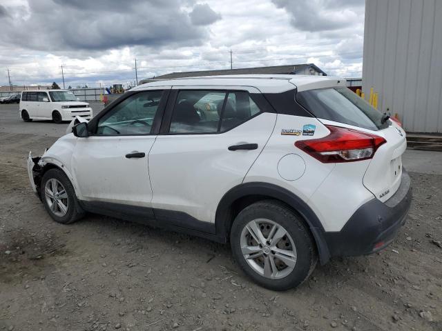 Photo 1 VIN: 3N1CP5BV1LL539431 - NISSAN KICKS 