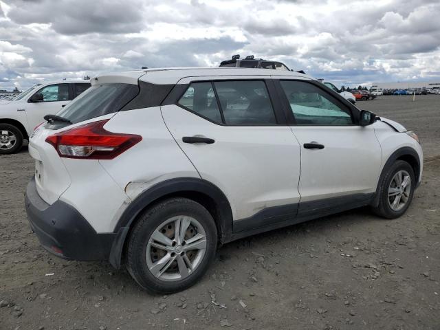 Photo 2 VIN: 3N1CP5BV1LL539431 - NISSAN KICKS 