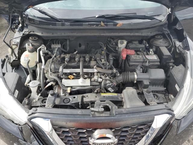 Photo 10 VIN: 3N1CP5BV1LL541695 - NISSAN KICKS S 