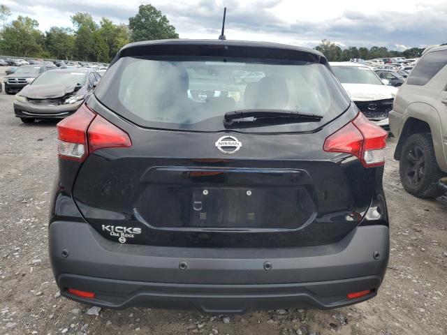 Photo 5 VIN: 3N1CP5BV1LL541695 - NISSAN KICKS S 