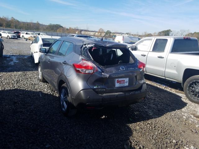 Photo 2 VIN: 3N1CP5BV1LL543947 - NISSAN KICKS 