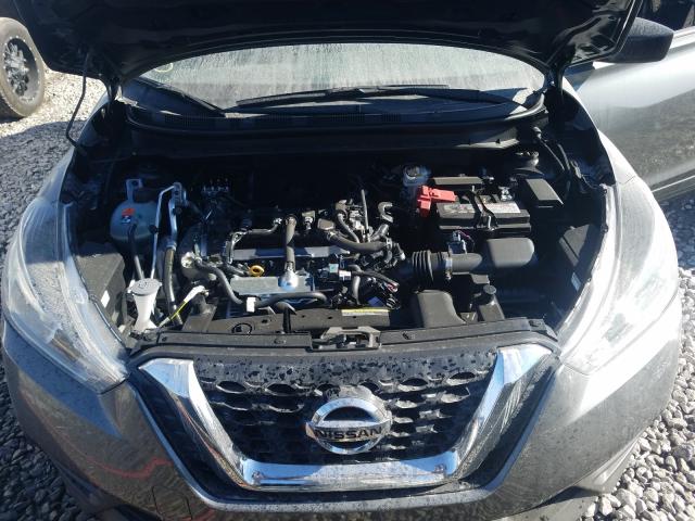 Photo 6 VIN: 3N1CP5BV1LL543947 - NISSAN KICKS 