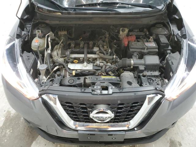 Photo 11 VIN: 3N1CP5BV1LL544189 - NISSAN KICKS S 