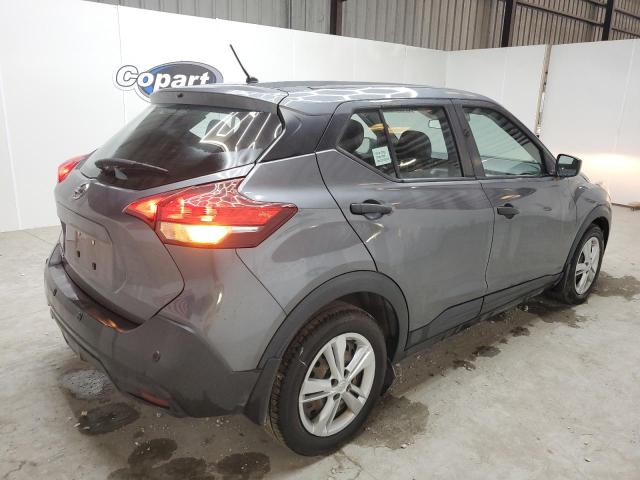 Photo 2 VIN: 3N1CP5BV1LL544189 - NISSAN KICKS S 