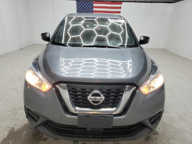 Photo 4 VIN: 3N1CP5BV1LL544189 - NISSAN KICKS S 