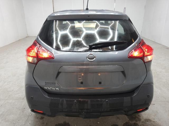 Photo 5 VIN: 3N1CP5BV1LL544189 - NISSAN KICKS S 