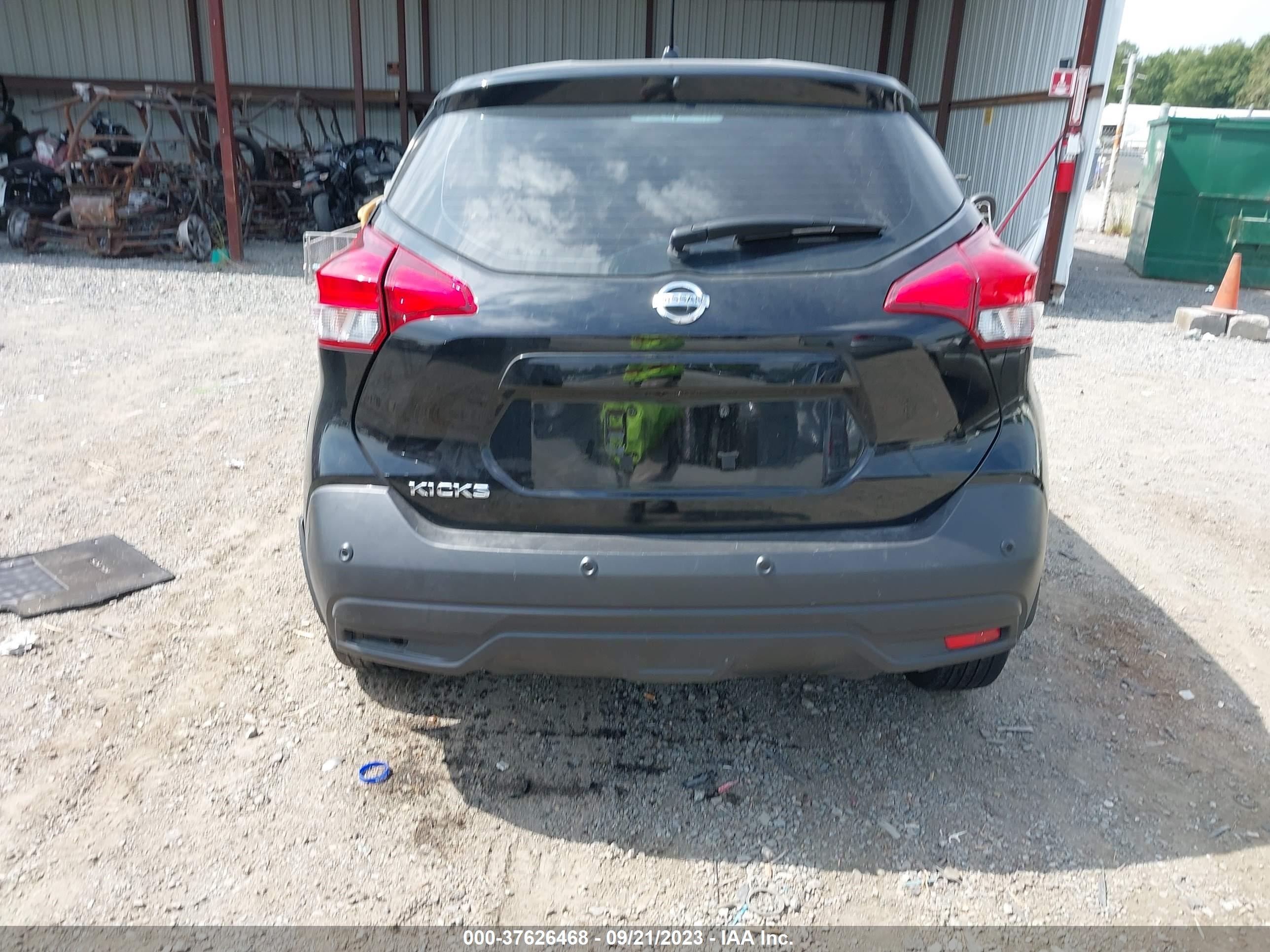 Photo 15 VIN: 3N1CP5BV1LL551398 - NISSAN KICKS 