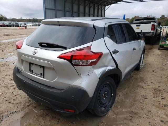 Photo 3 VIN: 3N1CP5BV1LL558027 - NISSAN KICKS S 