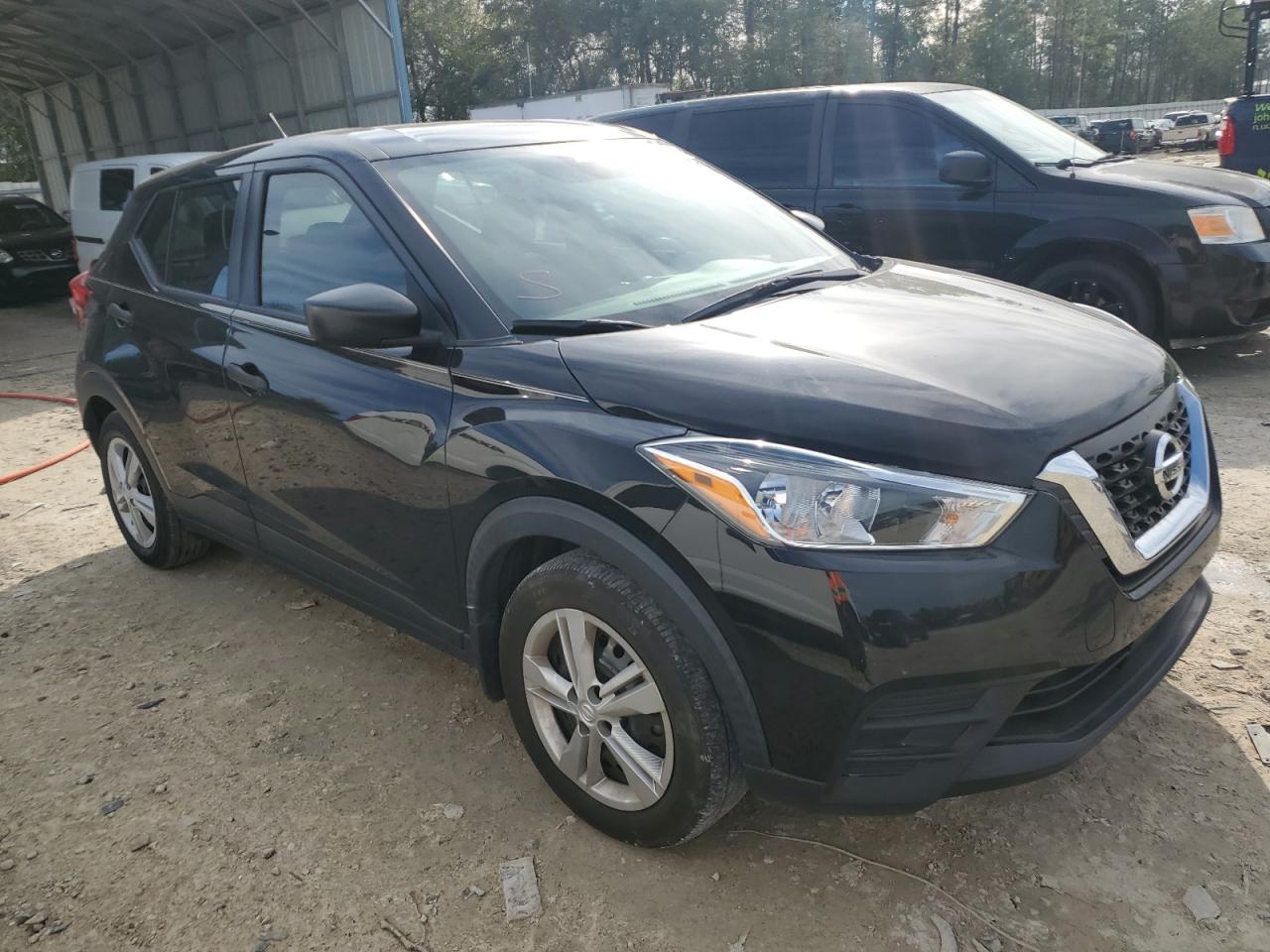 Photo 3 VIN: 3N1CP5BV1LL559372 - NISSAN KICKS 