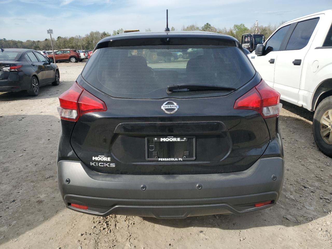 Photo 5 VIN: 3N1CP5BV1LL559372 - NISSAN KICKS 