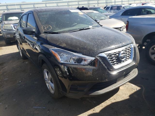 Photo 0 VIN: 3N1CP5BV1LL561820 - NISSAN KICKS S 