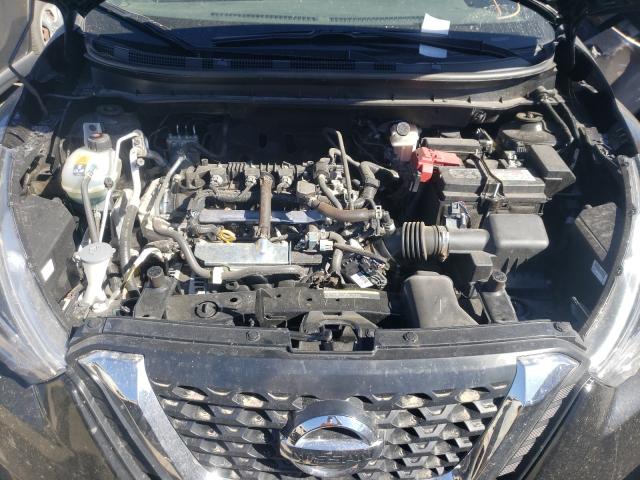 Photo 6 VIN: 3N1CP5BV1LL561820 - NISSAN KICKS S 