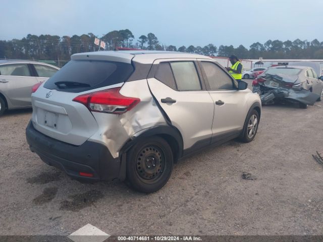 Photo 3 VIN: 3N1CP5BV1LL562692 - NISSAN KICKS 