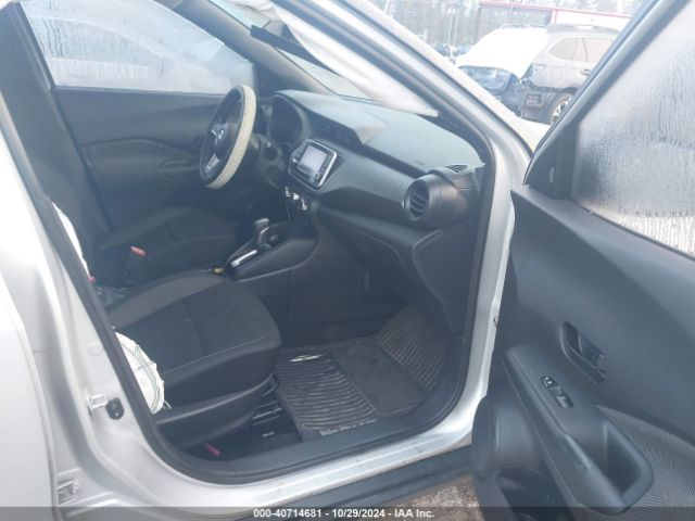 Photo 4 VIN: 3N1CP5BV1LL562692 - NISSAN KICKS 