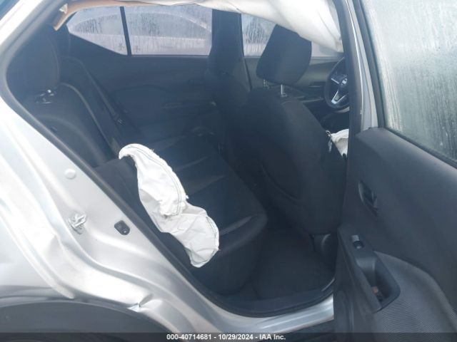 Photo 7 VIN: 3N1CP5BV1LL562692 - NISSAN KICKS 