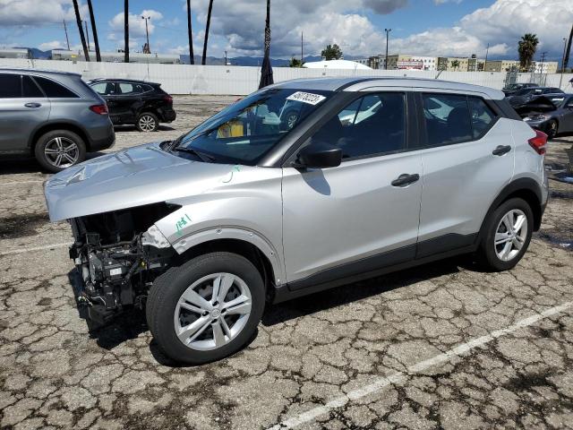 Photo 0 VIN: 3N1CP5BV1LL563065 - NISSAN KICKS S 