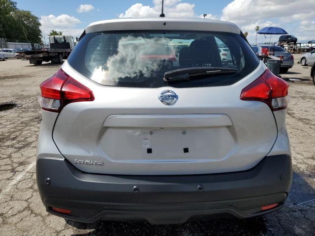 Photo 5 VIN: 3N1CP5BV1LL563065 - NISSAN KICKS S 