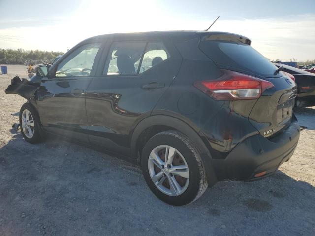 Photo 1 VIN: 3N1CP5BV1LL566483 - NISSAN KICKS S 