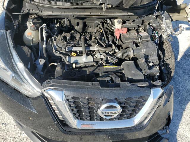 Photo 10 VIN: 3N1CP5BV1LL566483 - NISSAN KICKS S 