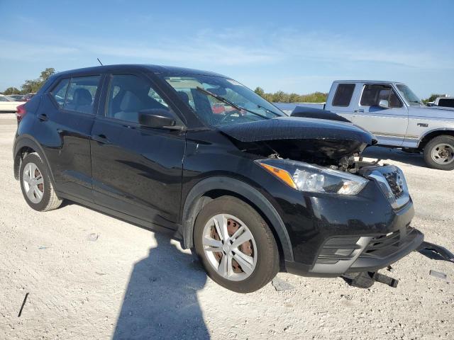 Photo 3 VIN: 3N1CP5BV1LL566483 - NISSAN KICKS S 