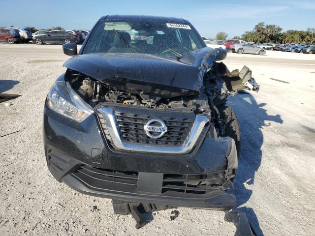 Photo 4 VIN: 3N1CP5BV1LL566483 - NISSAN KICKS S 